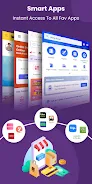 Shopsee: All in 1 Shopping App ဖန်သားပြင်ဓာတ်ပုံ 2