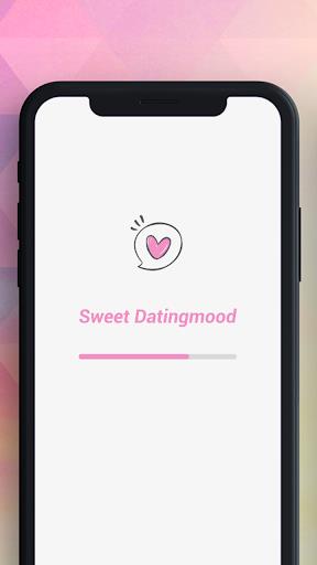 Sweet Datingmood Captura de pantalla 0