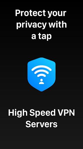 Stay Safe VPN Tangkapan skrin 0