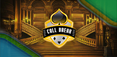 Call Break Plus Schermafbeelding 0