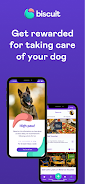 Biscuit Pet Care স্ক্রিনশট 2