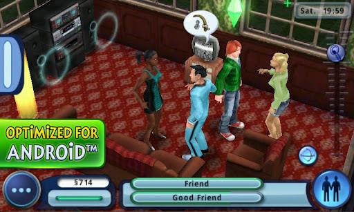 The Sims™ 3 Screenshot 2