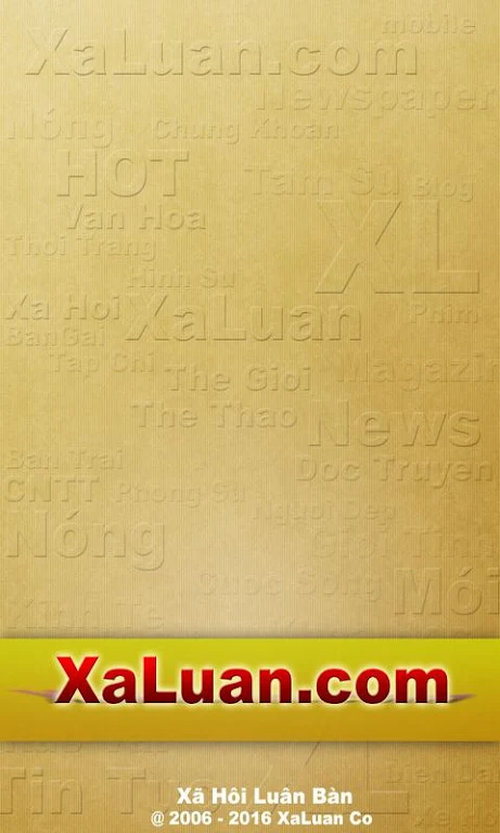 XaLuan Doc Bao Moi Tin Tuc 24h স্ক্রিনশট 1