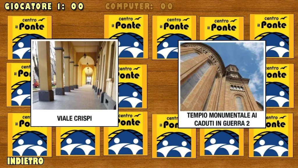 MePo Carte Ponte應用截圖第2張