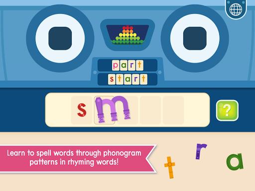 Schermata Endless Wordplay 0