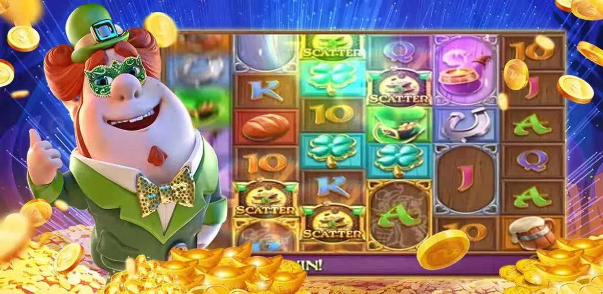 777 Joker online Casino Slots 스크린샷 1