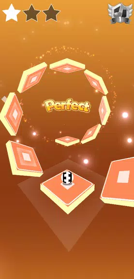 Magic Tiles Hop-Dancing Ball 스크린샷 0