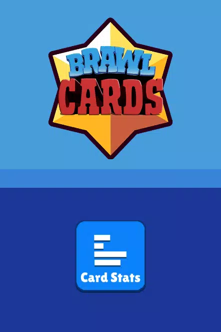 Brawl Cards Zrzut ekranu 0