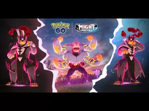 Recompensas de Pokémon Go en mayo: Power-Ups y pistas adicionales
