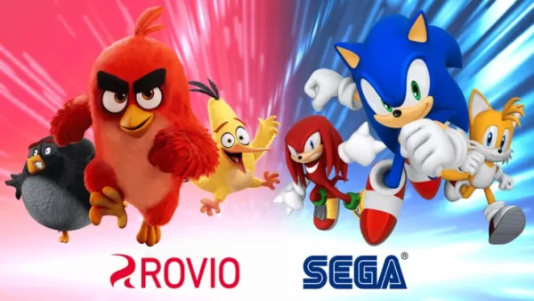 Sonic Rumble Delayed Again For Global—Why?