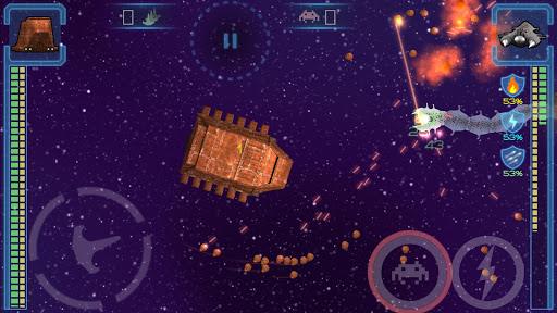 Event Horizon - space rpg Screenshot 3