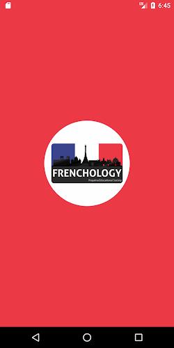 Frenchology: French Exam Captura de pantalla 0