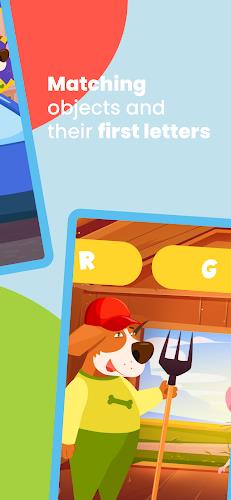 CatnClever edu games for kids スクリーンショット 3