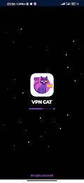 VPN CAT Captura de tela 0