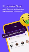 bkswipe – Gestiona tus pagos Скриншот 3