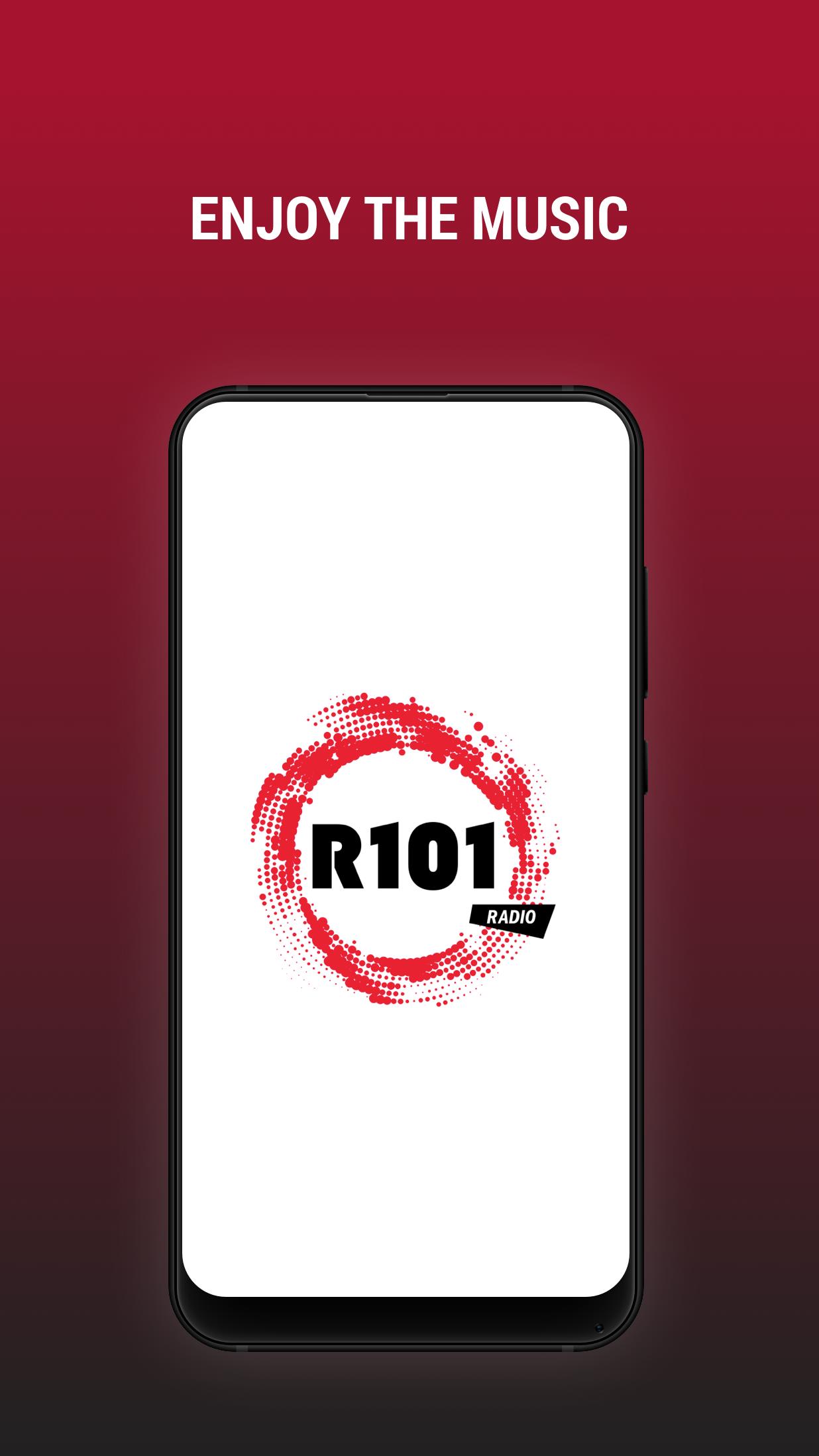 R101 স্ক্রিনশট 0