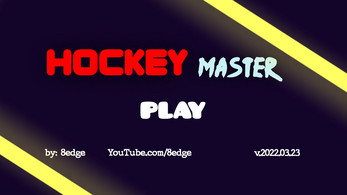 Hockey Master應用截圖第1張