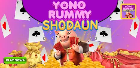 Yono Rummy shodaun Screenshot 0