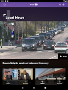 KARE 11 News ภาพหน้าจอ 2