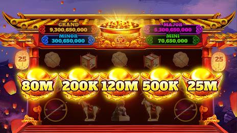 Slotlovin™ -Vegas Casino Slots Скриншот 2