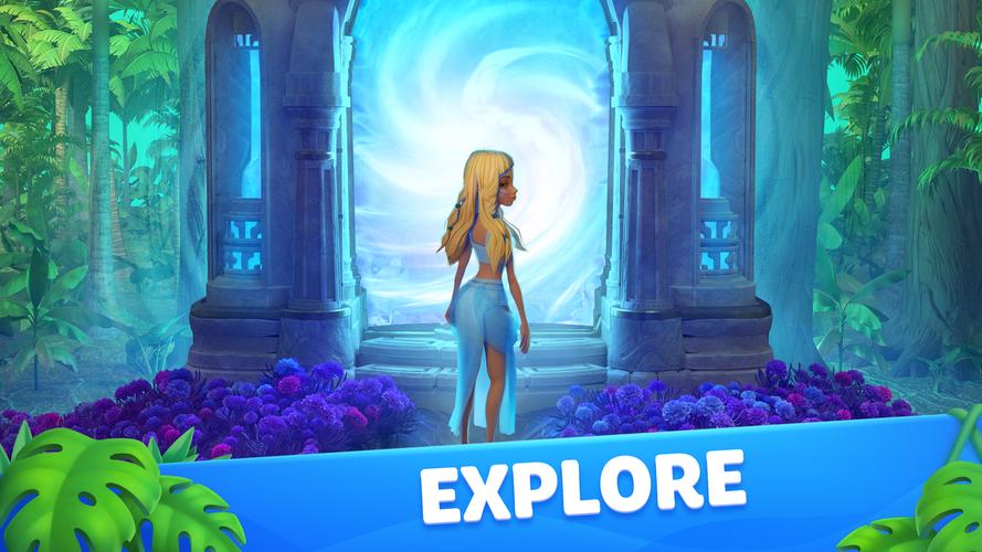 Atlantis應用截圖第2張