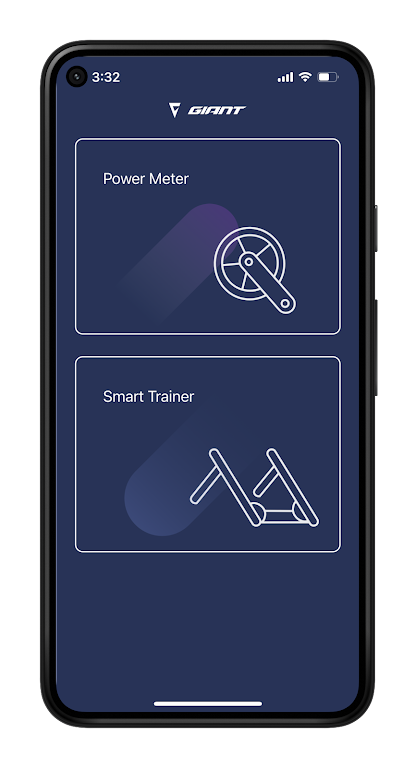 RideLink App Capture d'écran 1