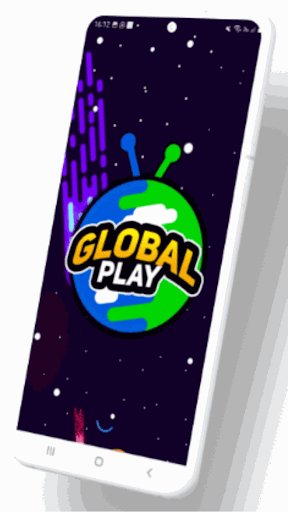 Global Play TV スクリーンショット 3
