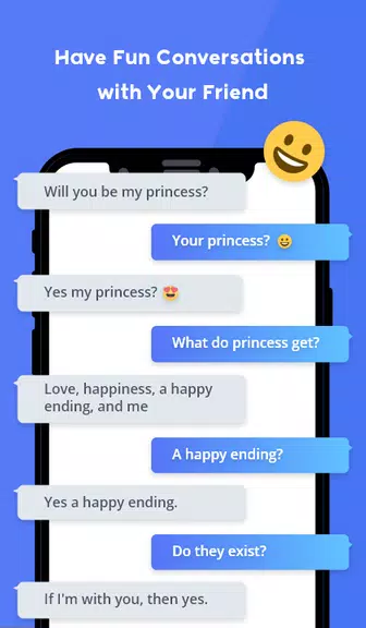 ChatVine - Random Stranger Chat (Video Chat) স্ক্রিনশট 1
