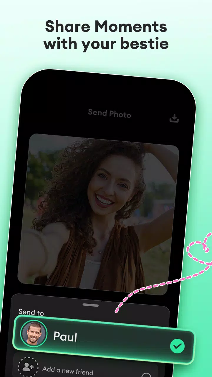 Photo Widget: Livepic Widget स्क्रीनशॉट 3