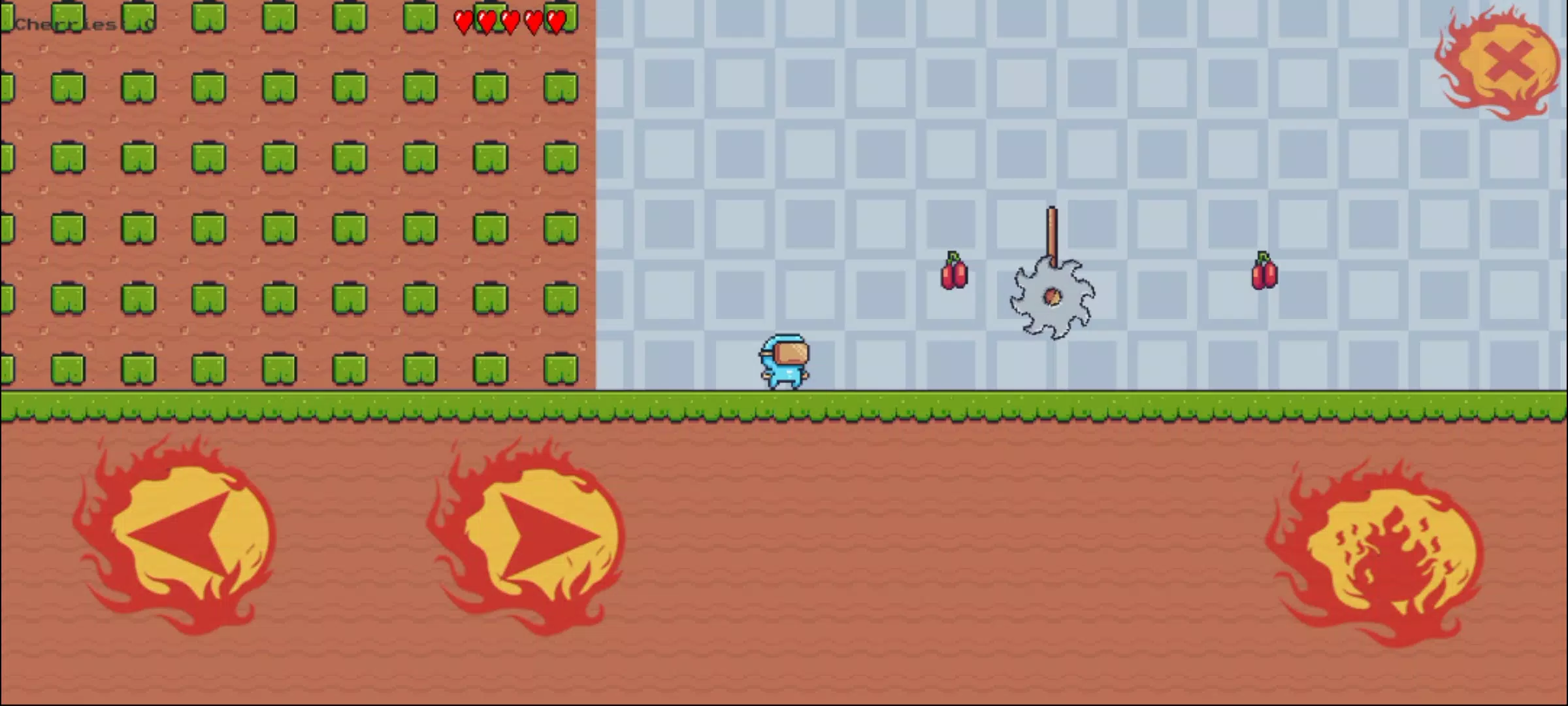 ANSAF SAW Captura de tela 0