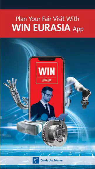 WIN EURASIA應用截圖第0張