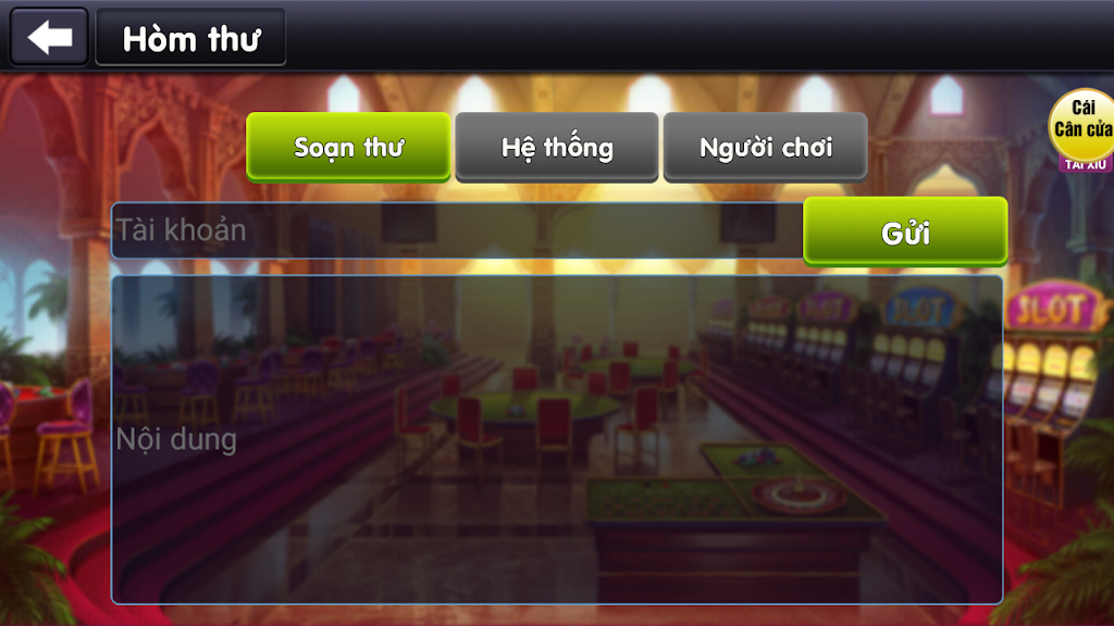 52fun change bonus - game defeat thuong 스크린샷 2