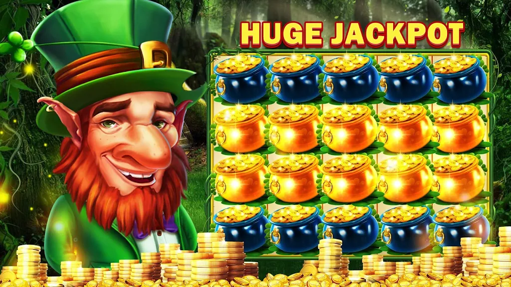 Triple Win Slots-Free Vegas Casino Slots Screenshot 0