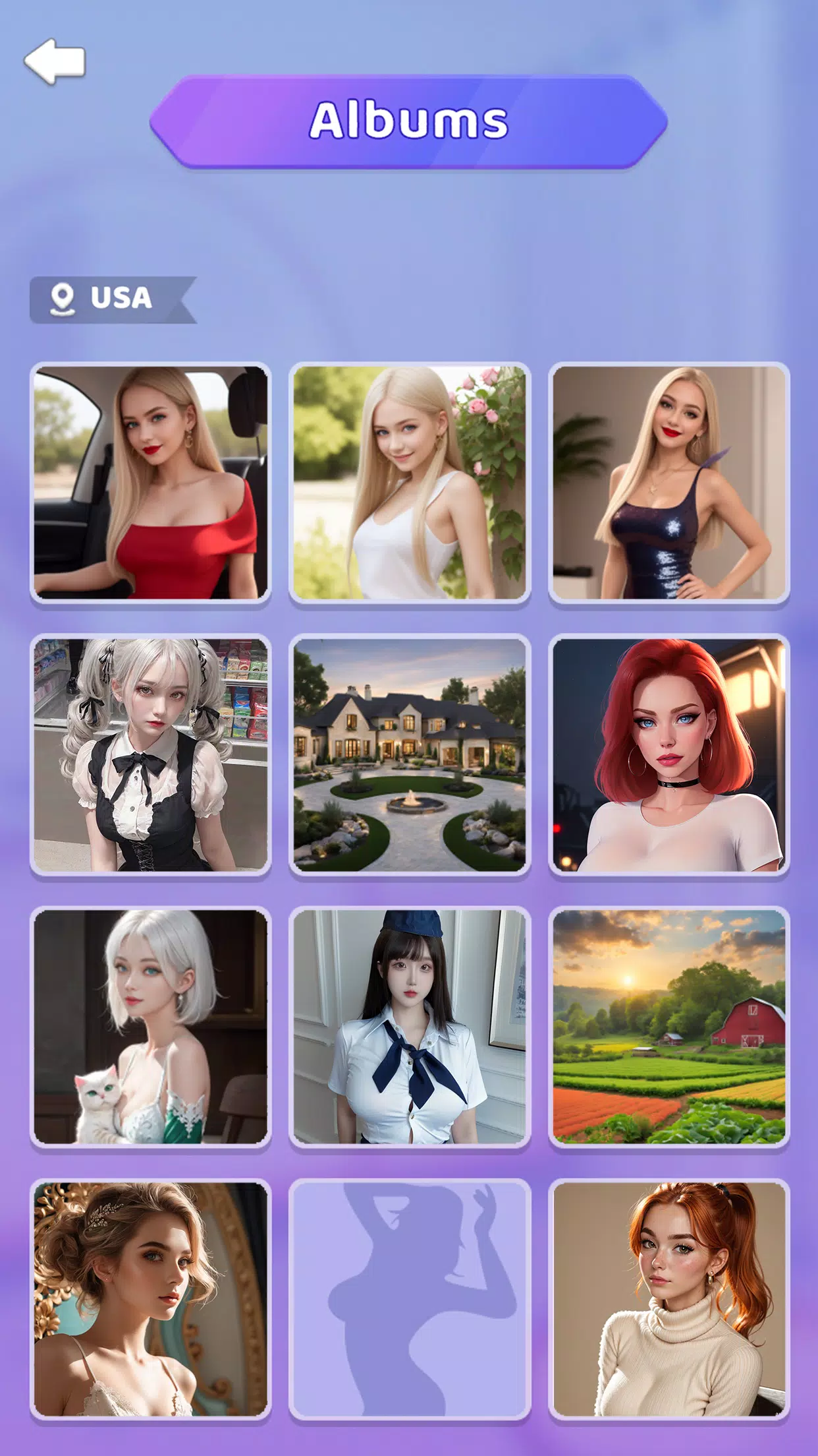 Travel Tile - Puzzle Game ภาพหน้าจอ 3