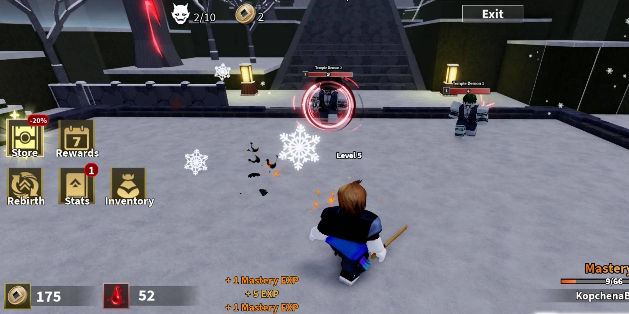 Finding More Codes