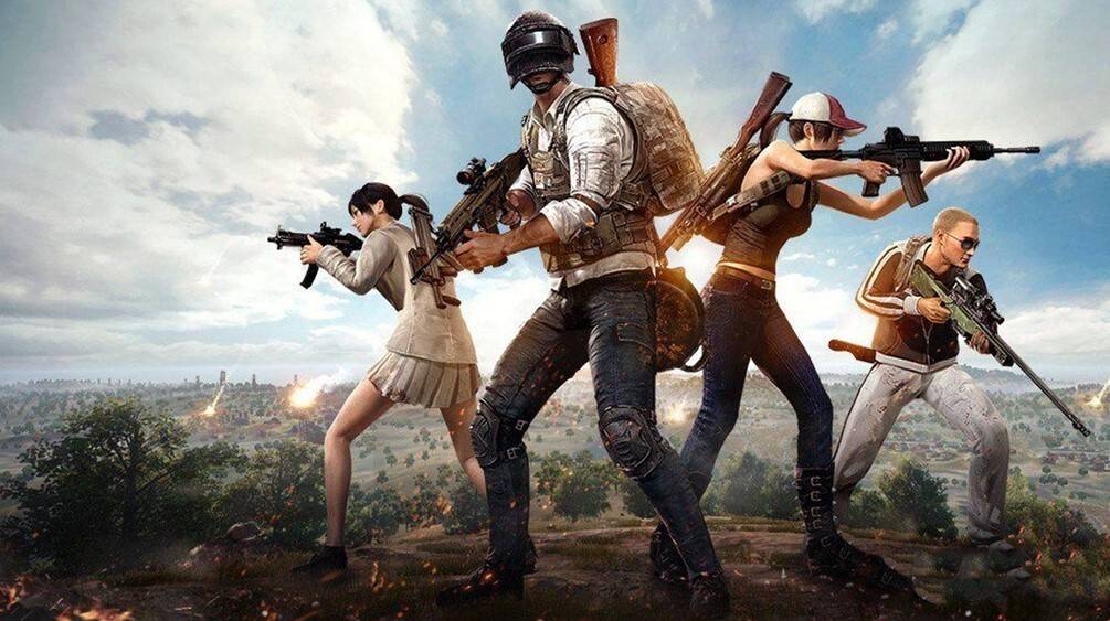 Pubg मोबाइल के लिए कोड कैसे भुनाएं