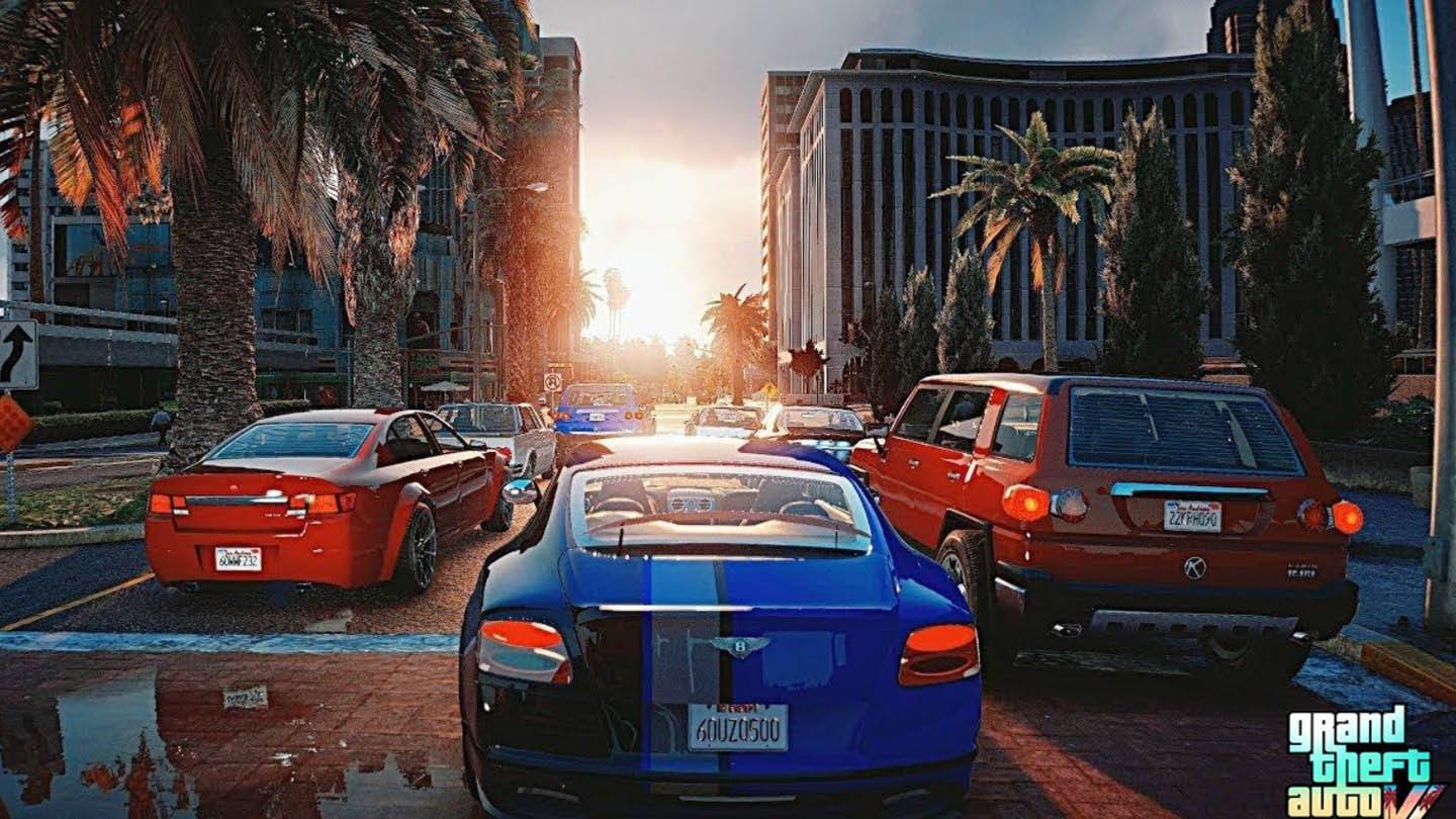 GTA 6: Sürpriz Erken Sürüm Planları Açıklandı