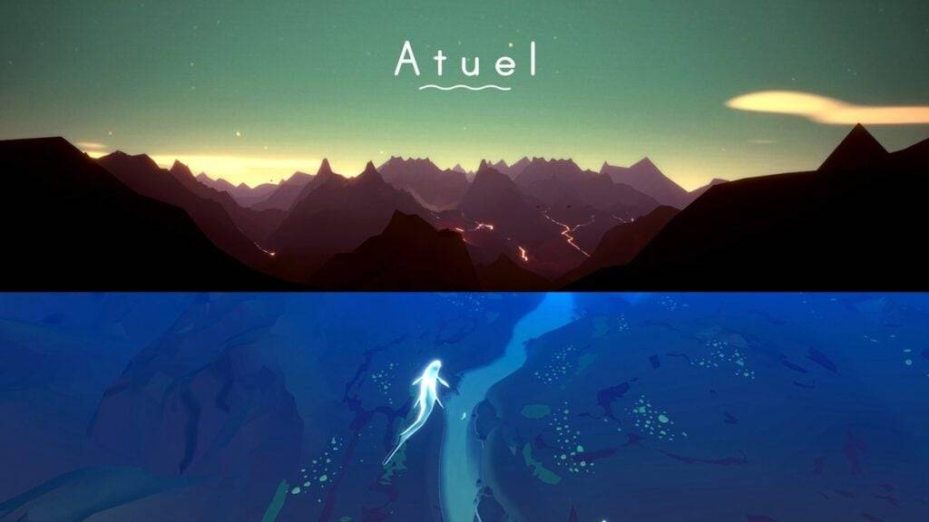 Atuel, the Award-Winning Documentary Game, Is Coming Soon to Android