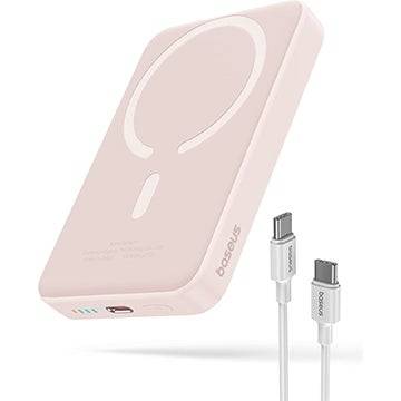 Baseus 10.000mah 20W magsafe Bank