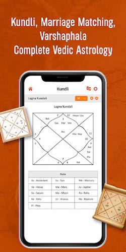 Kundli SuperApp ภาพหน้าจอ 2