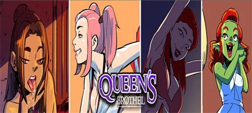 Queen’s Brothel Screenshot 1