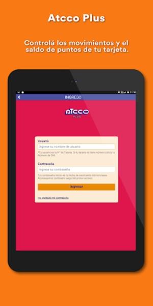 Mi Atcco ภาพหน้าจอ 2