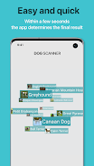 Dog Scanner: Breed Recognition Schermafbeelding 2