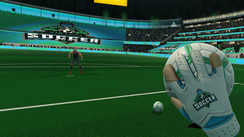 Virtual Soccer Zone應用截圖第3張