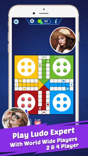 Ludo Expert Screenshot 3