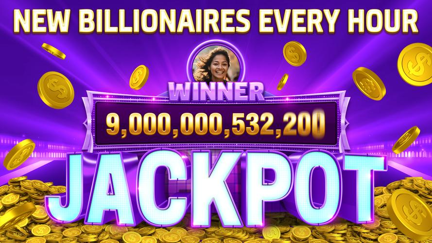 HighRoller Vegas Captura de tela 2