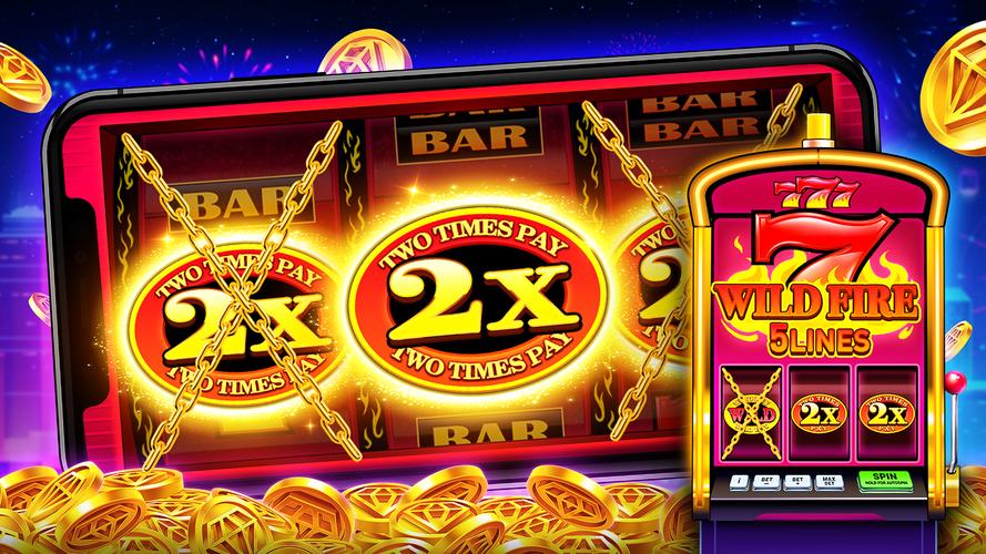 Double Rich スクリーンショット 2