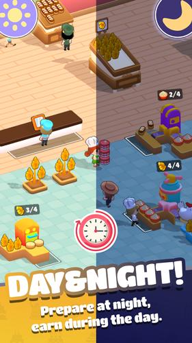 My Cake Shop 스크린샷 1