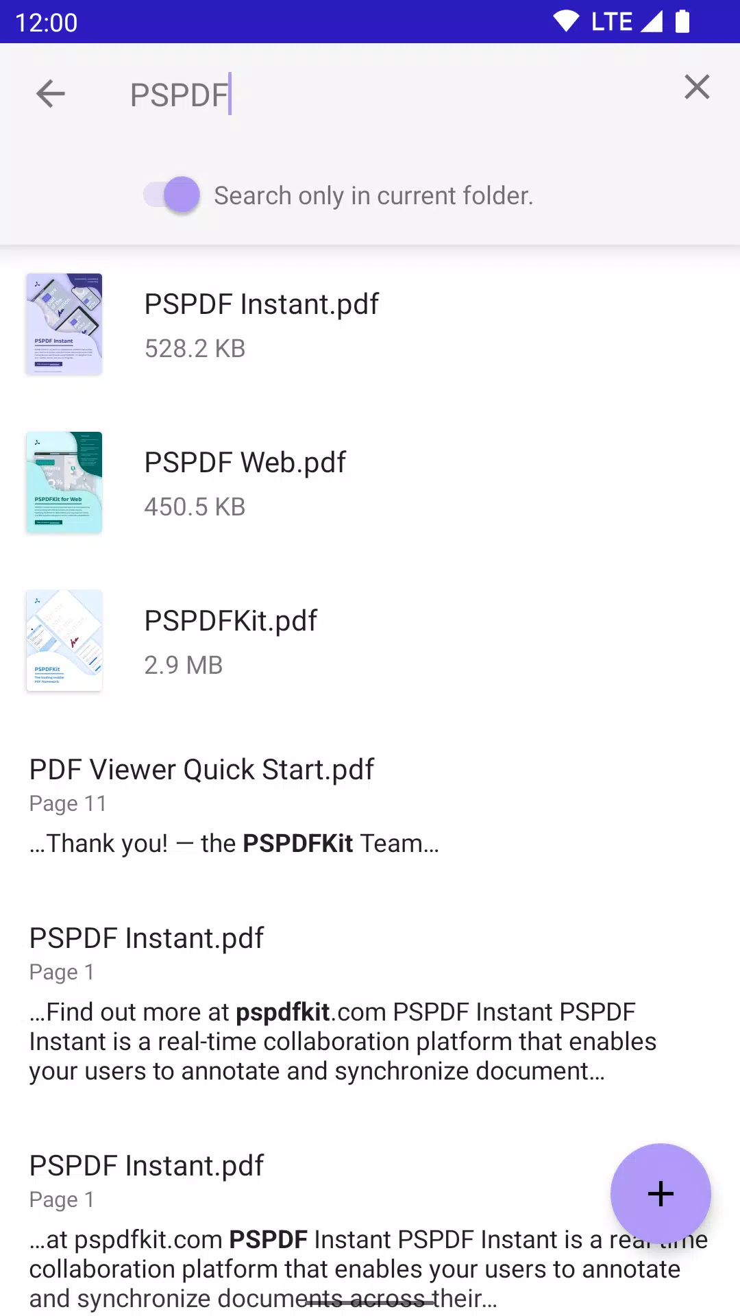 PDF Viewer Pro應用截圖第2張