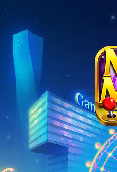 MayMắn Vương Quốc Game Slots Capture d'écran 0